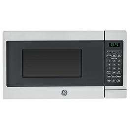 Horno microondas de encimera GE | 0.7 pies cúbicos