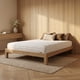 thumbnail image 1 of Colchón matrimonial KingsHouse 16cm resortes Blanco 190x135x16 cm 120 kg, 1 of 7
