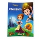 thumbnail image 1 of Cuento Prichos Dreams Art Princesas para Soñar, 1 of 3