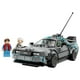 thumbnail image 3 of Set de Bloques de Construcción tipo rompecabezas LEGO Speed Champions Maquina del Tiempo de Volver al futuro 77256, 3 of 4