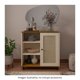 thumbnail image 2 of Aparador Bertolini Charlotte Pino Off White, 2 of 4