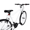 thumbnail image 3 of Bicicleta Rodada 26 21 Velocidades Ecoride TERRAFIT Blanco Custom H, 3 of 8