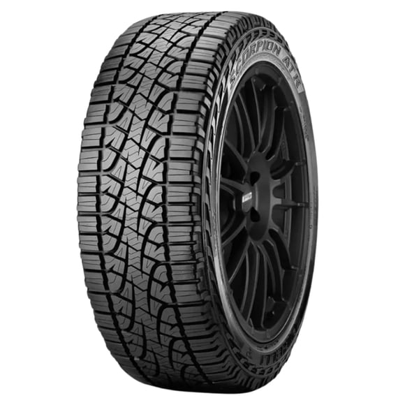 Llanta 275/60R20 PIRELLI SCORPION™ ATR