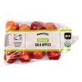 thumbnail image 1 of Manzana Gala Marketside Por Kilo, Peso Aproximado Por Charola 907 G, 1 of 7