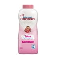 thumbnail image 1 of Talco para Bebé Mennen Baby Magic Rosa Hipoalergénico Protege su Piel 400 gr, 1 of 4