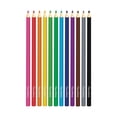 thumbnail image 3 of Lápices de Colores Paper Mate Redondos 3.0mm Unipunta 12 Piezas, 3 of 4