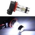 thumbnail image 1 of H11 Luz antiniebla H8 100W 20LEDs Lámpara de coche Bombilla de faro Blanco, 1 of 8