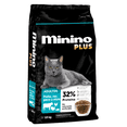 thumbnail image 4 of Croquetas Para Gato Minino Plus 10 Kg, 4 of 4