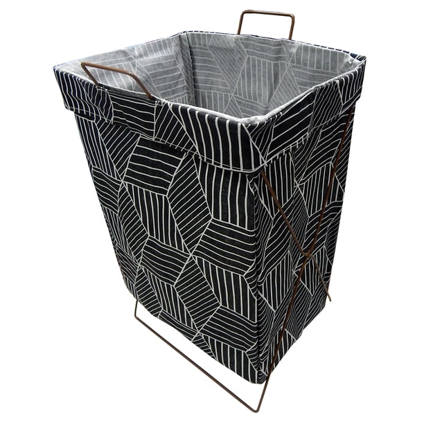 Cesto para Ropa Aquila Mod. 2 Arkansas Plegable