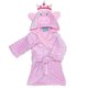 thumbnail image 1 of Bata de Baño Mediana 2-3 Años Algodón Small Soul Baby BCRM, 1 of 3