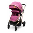 thumbnail image 3 of Carriola para Bebé Baby Tek Travel System Multifuncional 2 en 1 Sistema de Viaje, 3 of 5