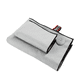 thumbnail image 3 of Toalla De Baño De Microfibra De Secado Rápido Deportivo Gris Liso Belug, 3 of 4