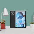 thumbnail image 2 of Android Tablet 10 Pulgadas 2 + 32Gb Android 12 con Llamadas Hd de Tarjeta Sim 256G, Pantalla Hd Ips de 10.1 Pulgadas Bluetooth Wifi 5G / 2.4G App para Computadora de Pc, 2 of 9