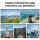 thumbnail image 2 of DJI Neo 2 Vuela , dron con cámara 4K, despegue y aterrizaje en la palma, control gestual, ActiveTrack, detección de obstáculos omnidireccional, dron para principiantes, 3 baterías, 2 of 5