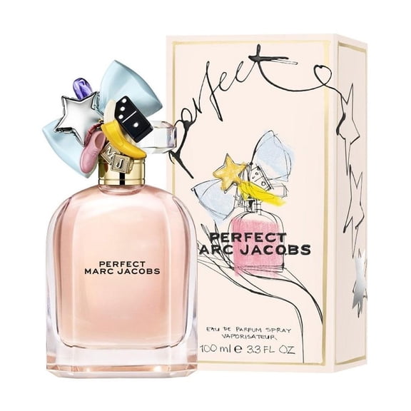 Marc Jacobs Perfect Eau de Parfum 100ml M521