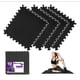 thumbnail image 1 of TAPETE ENTRELAZABLE PARA GYM EN CASA PISO PARA GYM  84PZ DE 1.2CM  DE GROSOR INMATMEX, 1 of 9