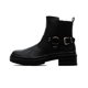 thumbnail image 2 of Botas Yuyin para Niña 25546 negro 21, 2 of 5