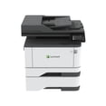 thumbnail image 3 of MULTIFUNCIONAL LEXMARK LASER MONOCORMATICA MX331ADN Láser, Print/Scan/Copy/Fax, 3 of 5