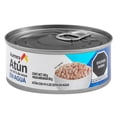 thumbnail image 1 of Atún Aurrera con 14% de soya en agua 130 g, 1 of 4
