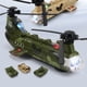 thumbnail image 3 of Juguete De Helicóptero, Helicóptero De Hélice Con Juguete De Avión Ligero De Voz Para Niños, 3 of 7