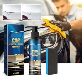 Car Restoring Spray Multi-purpose Foam Cleaner Car Foam Cleaner All Purpose Powerful Decontamination Multifunctional Foam Cleaner For Car Kitchen 60ml