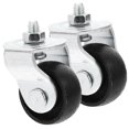 thumbnail image 1 of BESTYASH 2Ud Para Con Soporte De 2 Toneladas Para Accesorios De Taller En Plata, 1 of 6