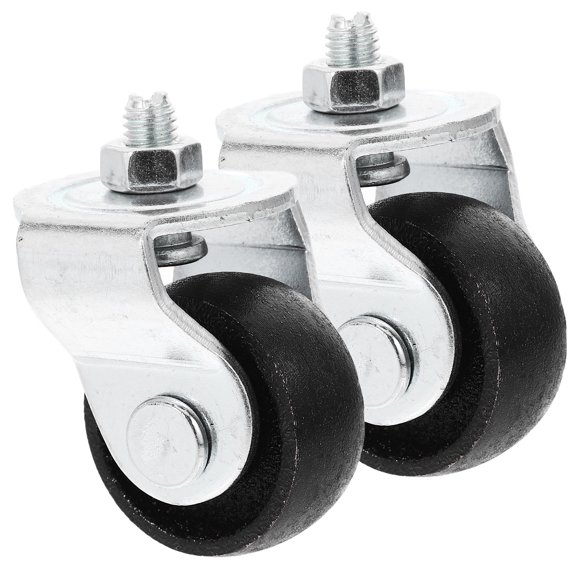 BESTYASH 2Ud Para Con Soporte De 2 Toneladas Para Accesorios De Taller En Plata