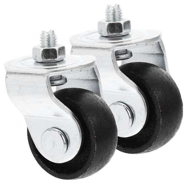 BESTYASH 2Ud Para Con Soporte De 2 Toneladas Para Accesorios De Taller En Plata