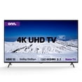 thumbnail image 2 of TV Onn 50 pulgadas 4K Roku TV LED 50CU10GR, 2 of 10