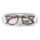 thumbnail image 3 of Lentes de Lectura con Filtro de Luz Azul B+D Cube Screen Color MultiTortuga Unisex, 3 of 12