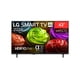 thumbnail image 2 of Pantalla 43 pulgadas LG SMART TV AI LB65 webOS 2026, 2 of 12