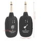 thumbnail image 4 of Transmisor Receptor Inalámbrico VBESTLIFE Guitarra Recargable USB 4 Canales Batería Incorporada, 4 of 9