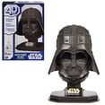 thumbnail image 1 of Kit de maquetas 3D Spin Master 4D Build Star Wars Darth Vader, 1 of 8
