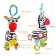 thumbnail image 3 of Juguete Musical Colgante Niño Bebe Sonaja Mordedera Texturas DARA BABY  Jug0037_3, 3 of 3