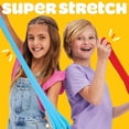 thumbnail image 2 of Play-Doh Super Stretch Slime Paquete de 12 - 680 g Variedad, 2 of 9