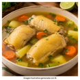 thumbnail image 4 of Rabadilla de Pollo por Kilogramo Peso Aproximado por Charola 500 g, 4 of 6