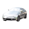 thumbnail image 2 of Parasol para Coche Nuevo, Aislamiento Térmico, Cubierta Frontal, Universal, para Nieve, Ventana Lateral, Parasol para Coche, 2 of 5