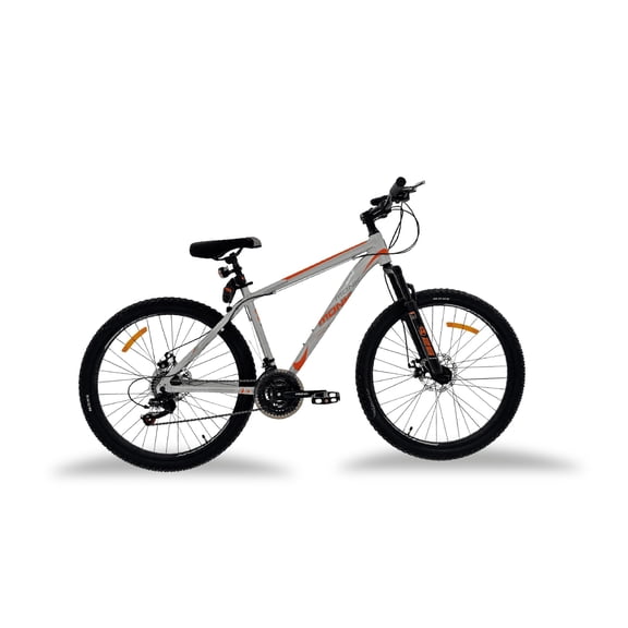 Bicicleta de Montaña Monk Messer Rodada 26