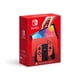 thumbnail image 1 of Consola Nintendo Switch OLED Edición Mario Red 64 GB, 1 of 4