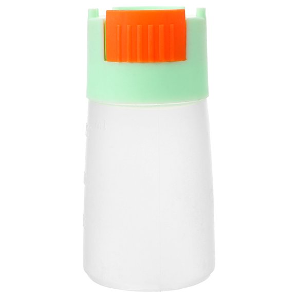 FELTECHELECTR Botella Alimentadora Para Acuario Transparente Con Y Función Para Controlar Alimentación