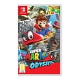 thumbnail image 1 of Videojuego Super Mario Odyssey para Nintendo Switch Físico, 1 of 5