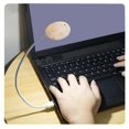 thumbnail image 4 of Mini USB LED Night Light Flexible UFO Light for Computer Laptop Keyboard Brightening USB Power Suppl, 4 of 5