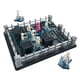 thumbnail image 2 of Juego De Lógica Graveyard Shift Cambio De Cementerio Smart Games, 2 of 5