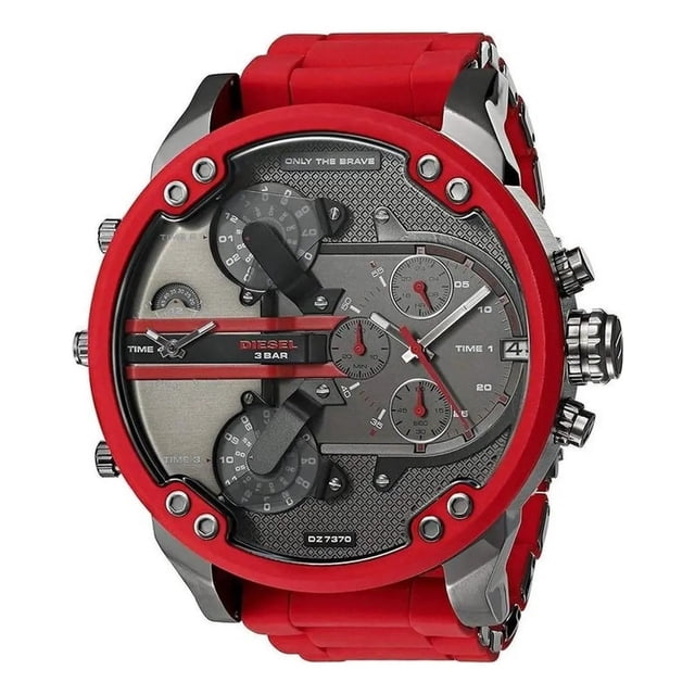 Reloj Diesel Hombre Mr Daddy Dz7370