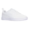 thumbnail image 2 of Tenis Hombre Puma Rickie Casual Blanco Para Caballero blanco 29.5 MX, 2 of 10