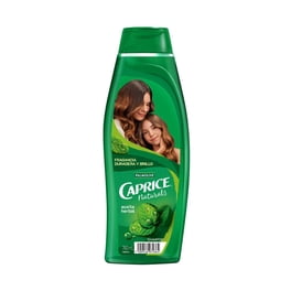 Shampoo Caprice Naturals Aceite Herbal Fragancia con Ingredientes Naturales 760 ml