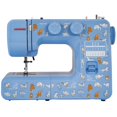 thumbnail image 1 of Máquina de coser Janome Cat Fancy, 15 puntadas, para principiantes, 1 of 7