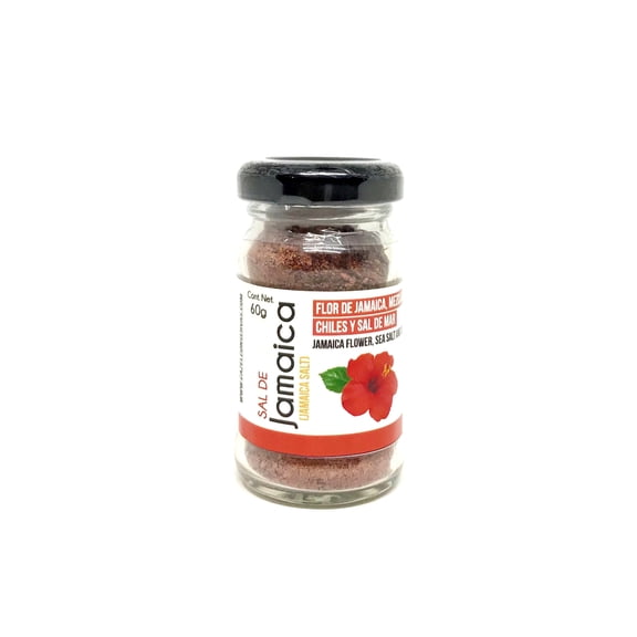 Condimento Sal De Jamaica 60 Gr