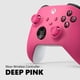 thumbnail image 3 of Control para XBOX wireless DEEP PINK, series XS, 3 of 7