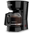 thumbnail image 3 of Cafetera  Black And Decker CM0915BKLA 12 Tazas Negro, 3 of 3